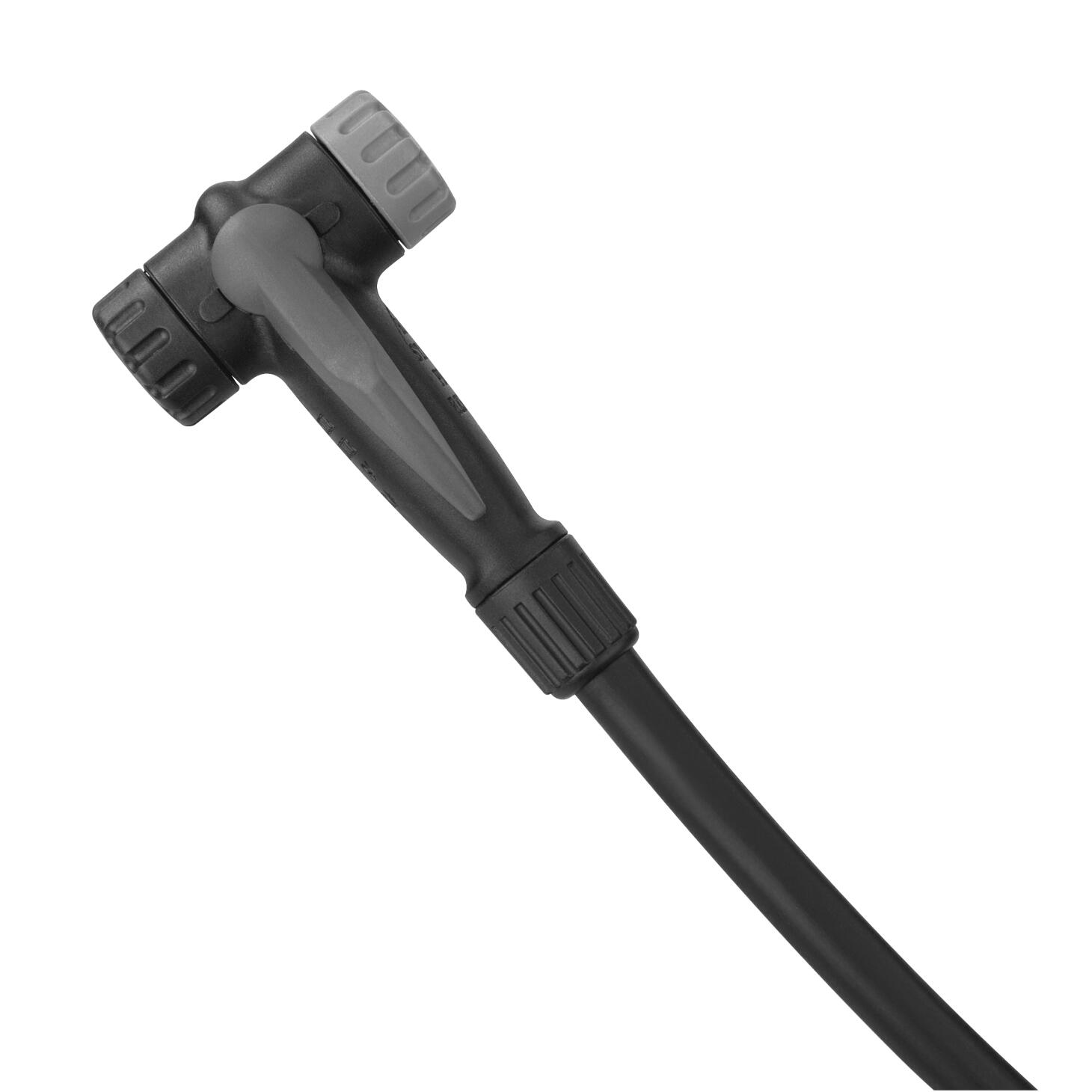 JowBlow Urban EX mit TwinHead 4/6