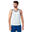 Tanktop voor mannen - Hardlopen - Sprinter BLAUW