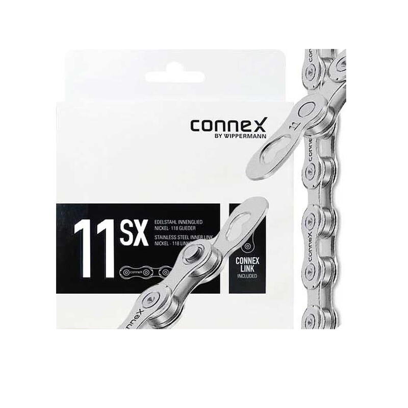 Cadena Connex 11sX - 11 velocidades