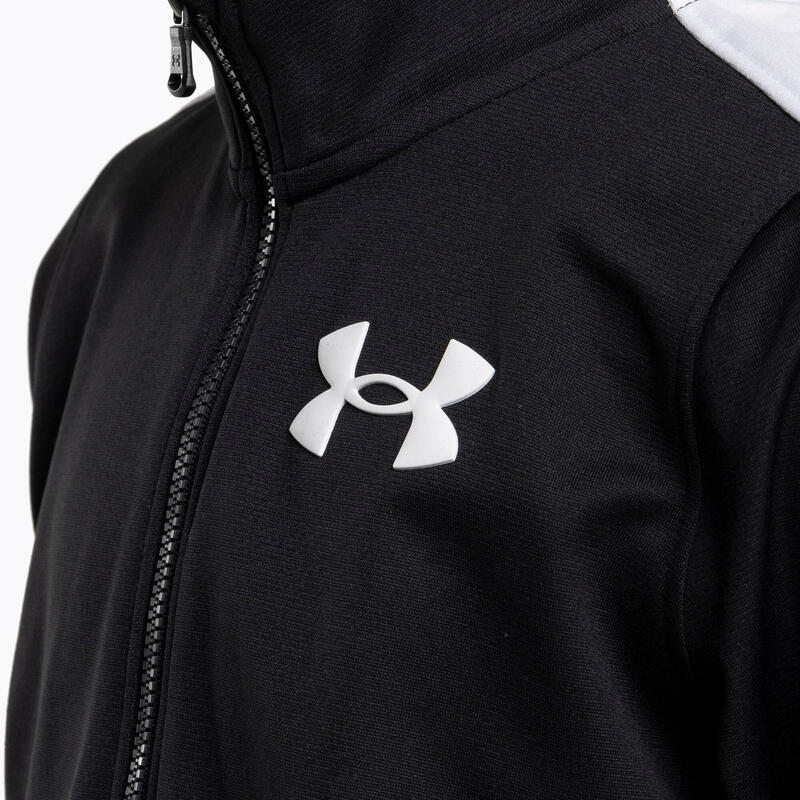 Under Armour Em Knit trainingspak voor kinderen