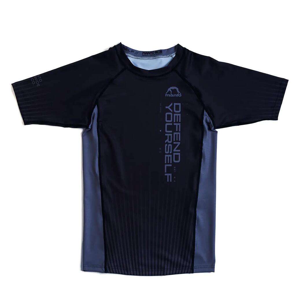 Men's Rashguard MANTO RANKED