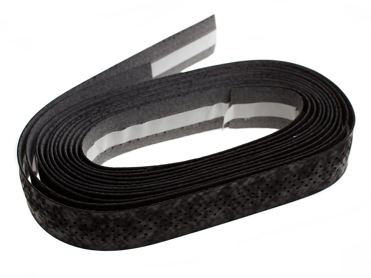 Ruban de guidon en PU Pro-Superlight - noir 2/3