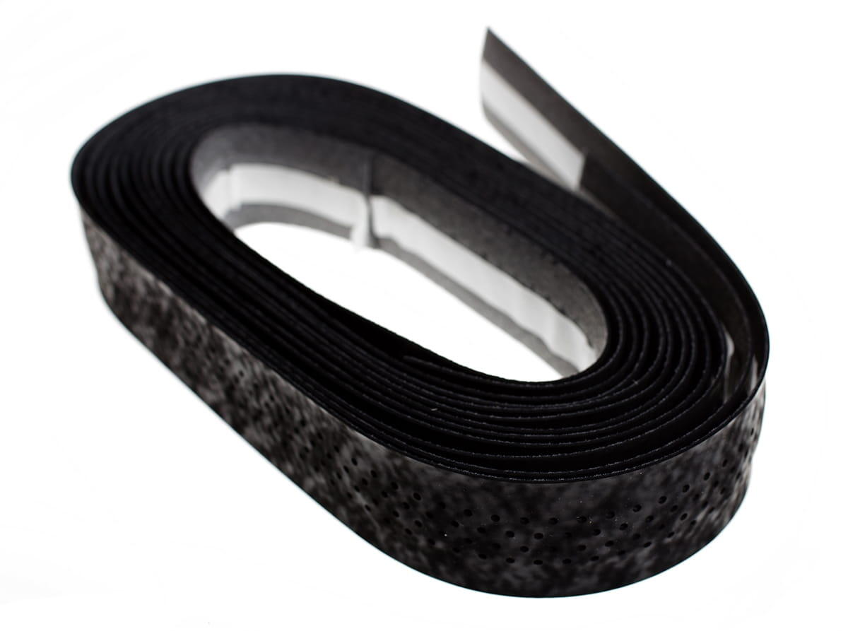 Ruban de guidon en PU Pro-Superlight - noir 3/3