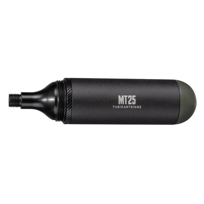 Cartucho tubular MT25