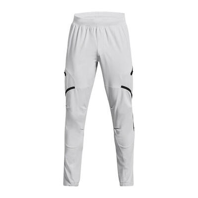 Under armour unstoppable cargo trainingsbroek voor heren
