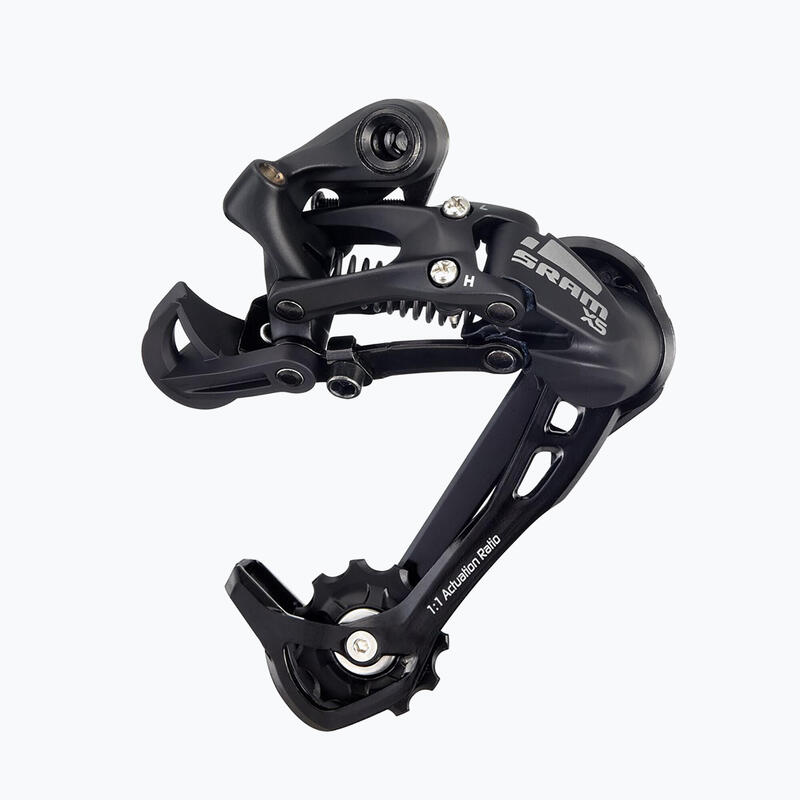 Achterderailleur X5