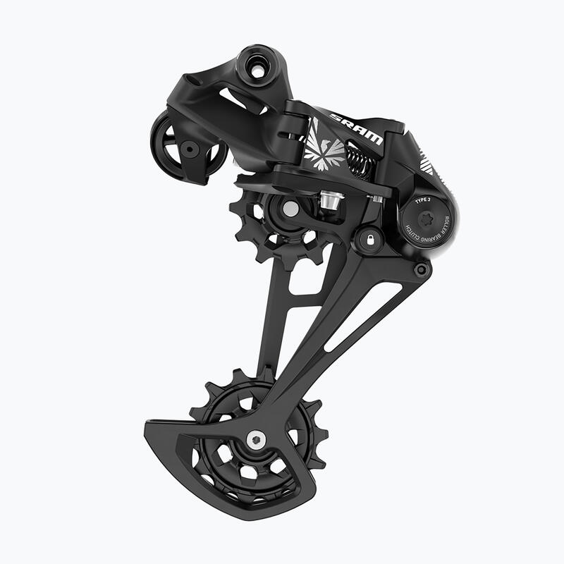 Cambio sram nx eagle 12v negro