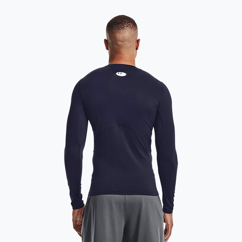 Under Armour HG Armor Comp herentraining longsleeve