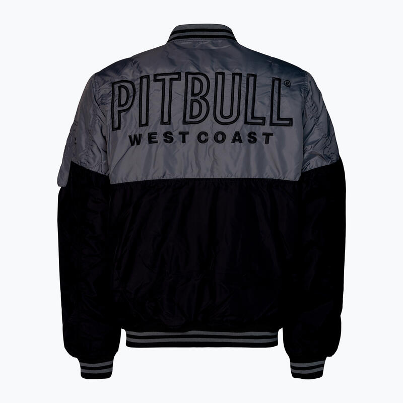 Pitbull West Coast Caseman herenjack