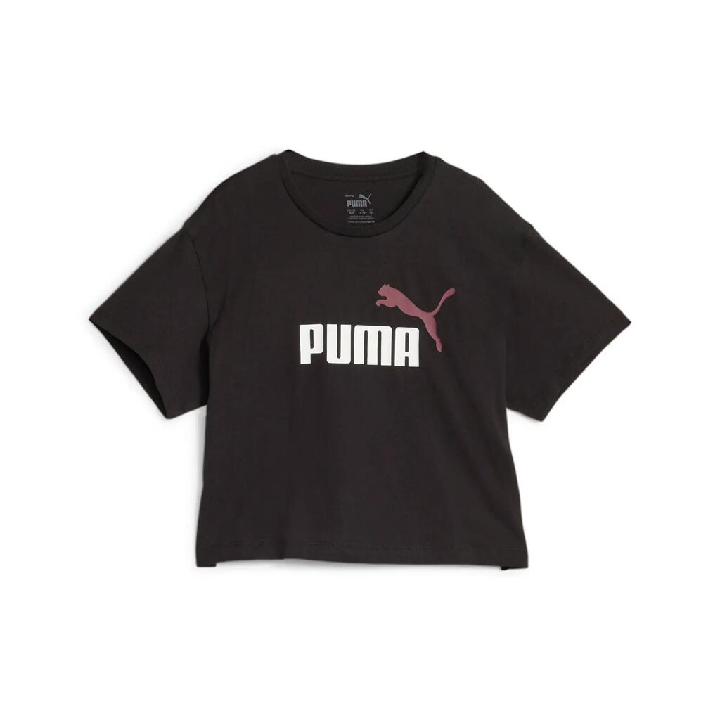 T-shirt Puma model 845346-61 for unisex children
