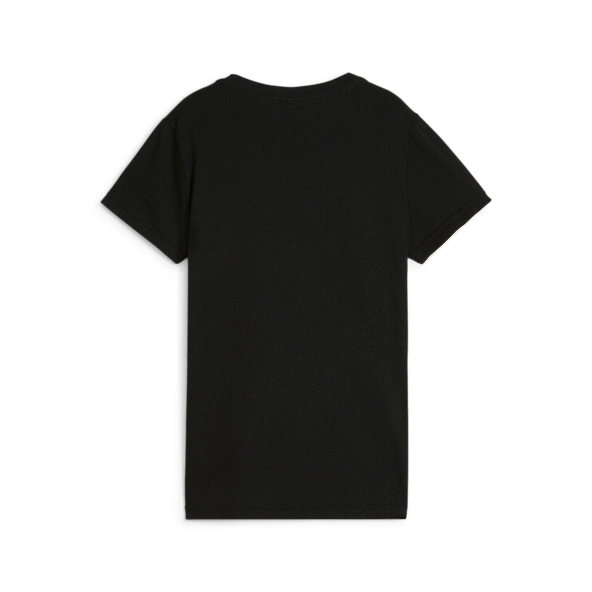 T-shirt femme Puma Better Essentials Mif 7/7