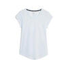 Dames-T-shirt Puma Performance Heather Cat