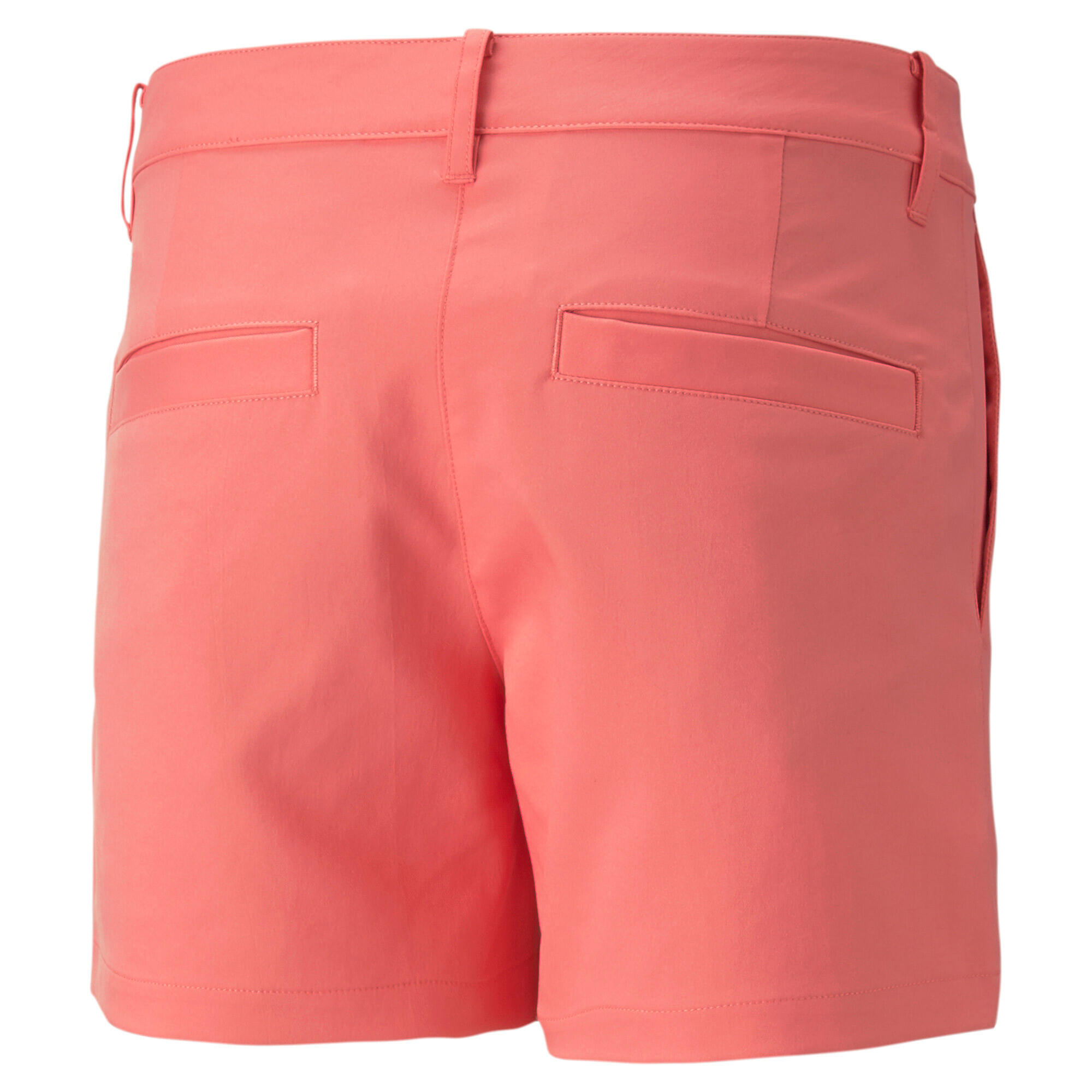Bermuda-Shorts, Mädchen Puma 2/2