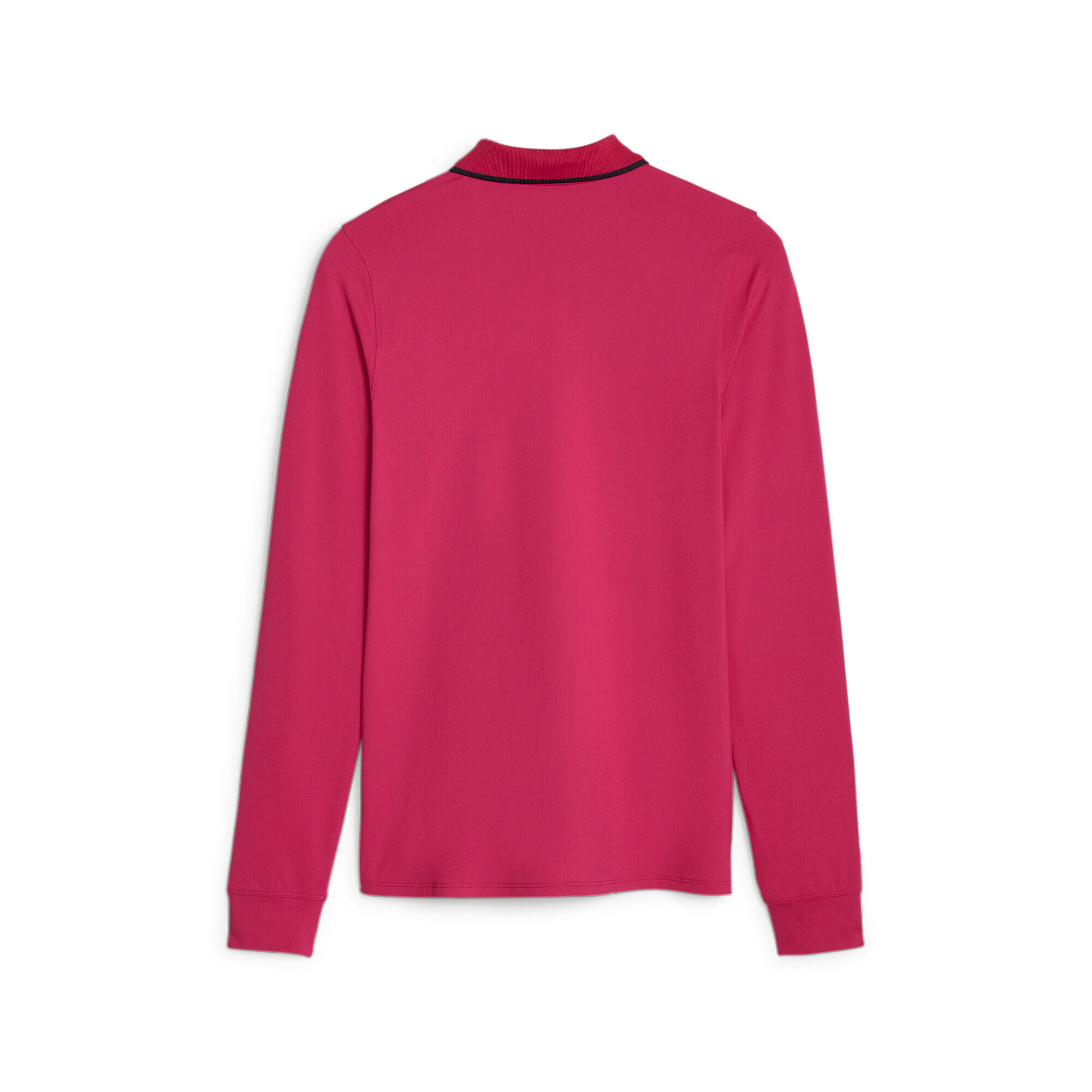 Polo da donna Puma Cloudspun 2/2