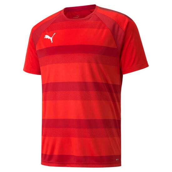 Maillot Puma Team Vision