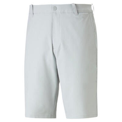 Puma dealer 10 inch shorts blauw