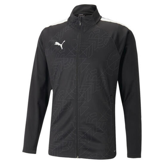 Veste de survêtement Puma teamLIGA Graphic