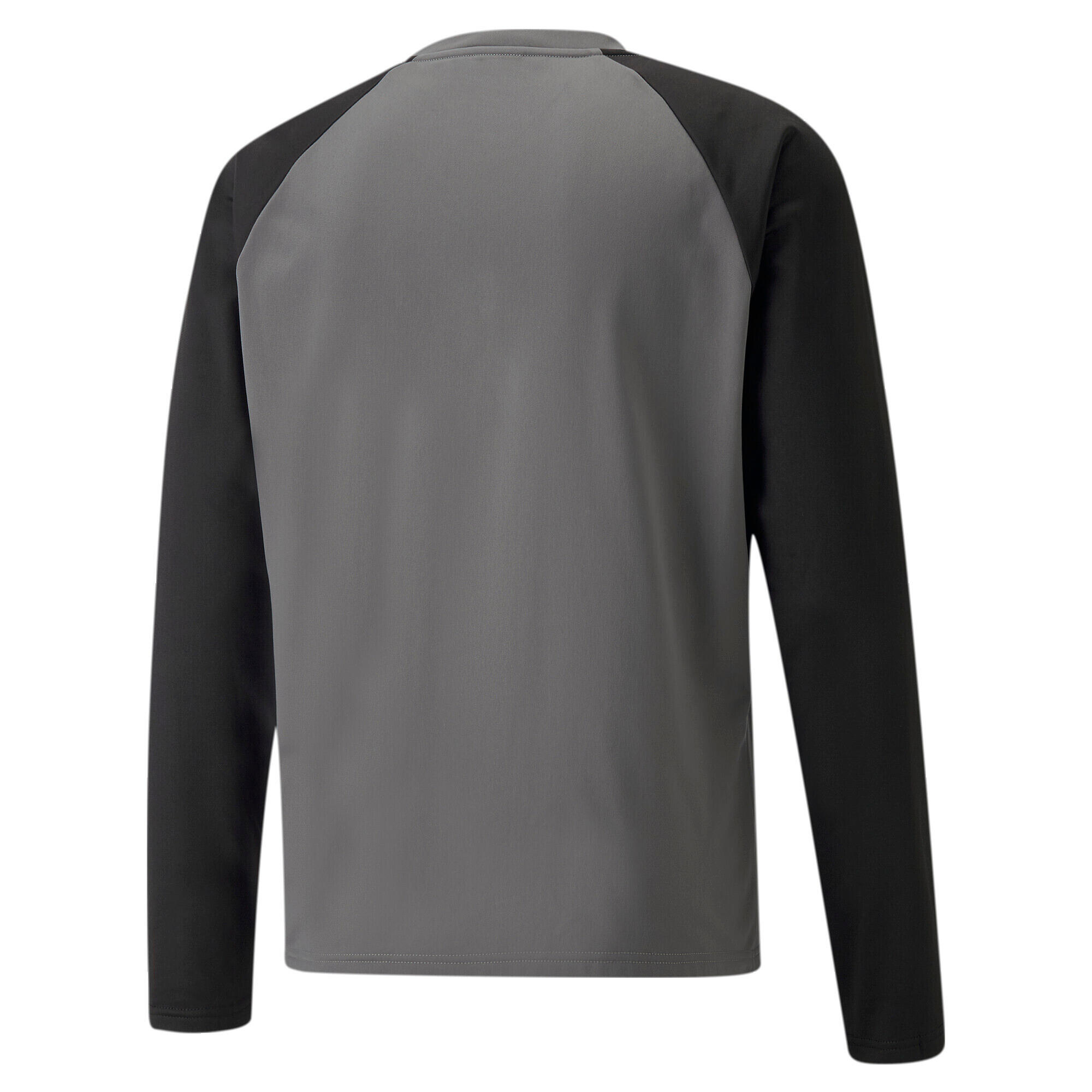 Puma Herren Pullover teamLIGA Training Sweat 657238 2/2