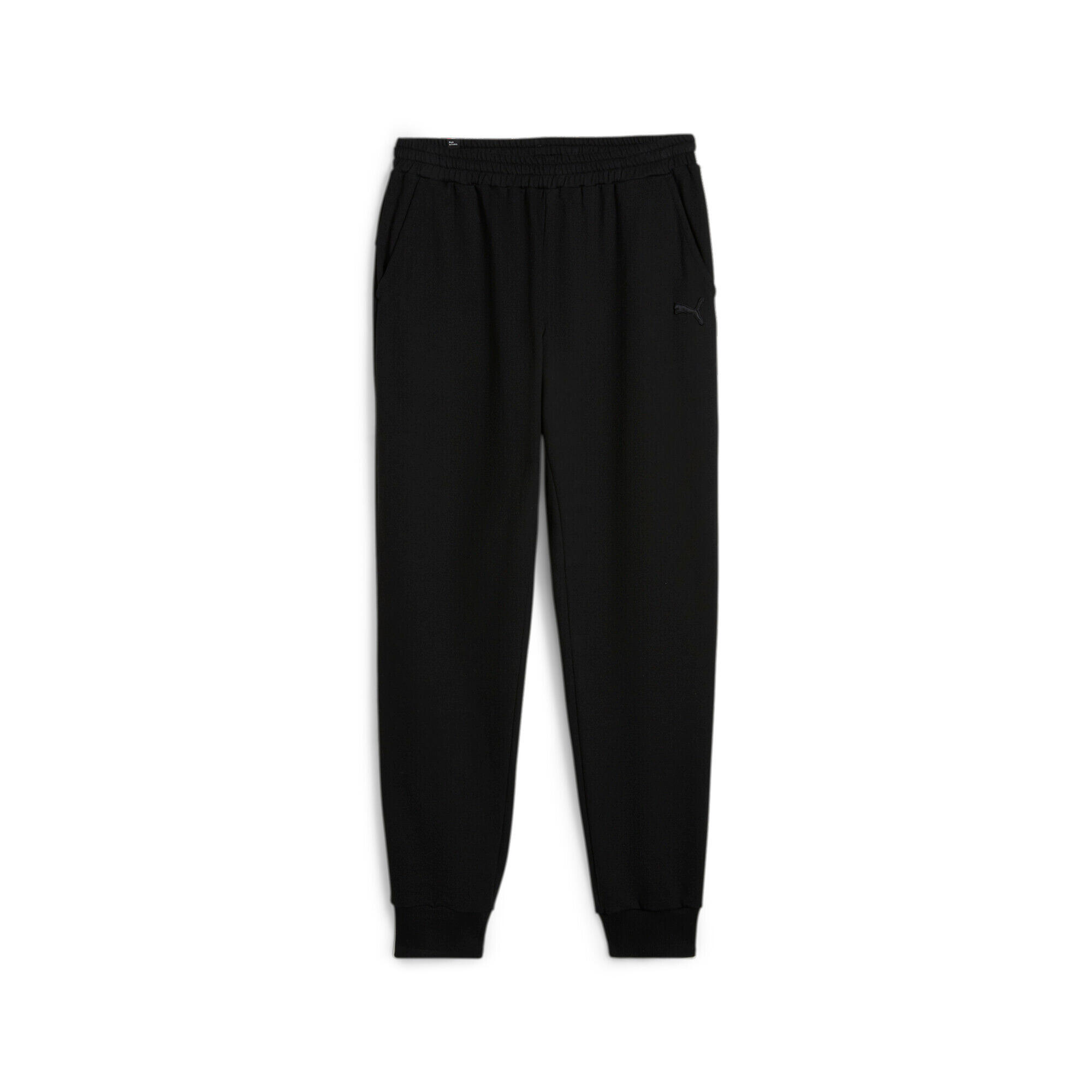 Pantalón Mujer Puma Made In France Negro 1/2