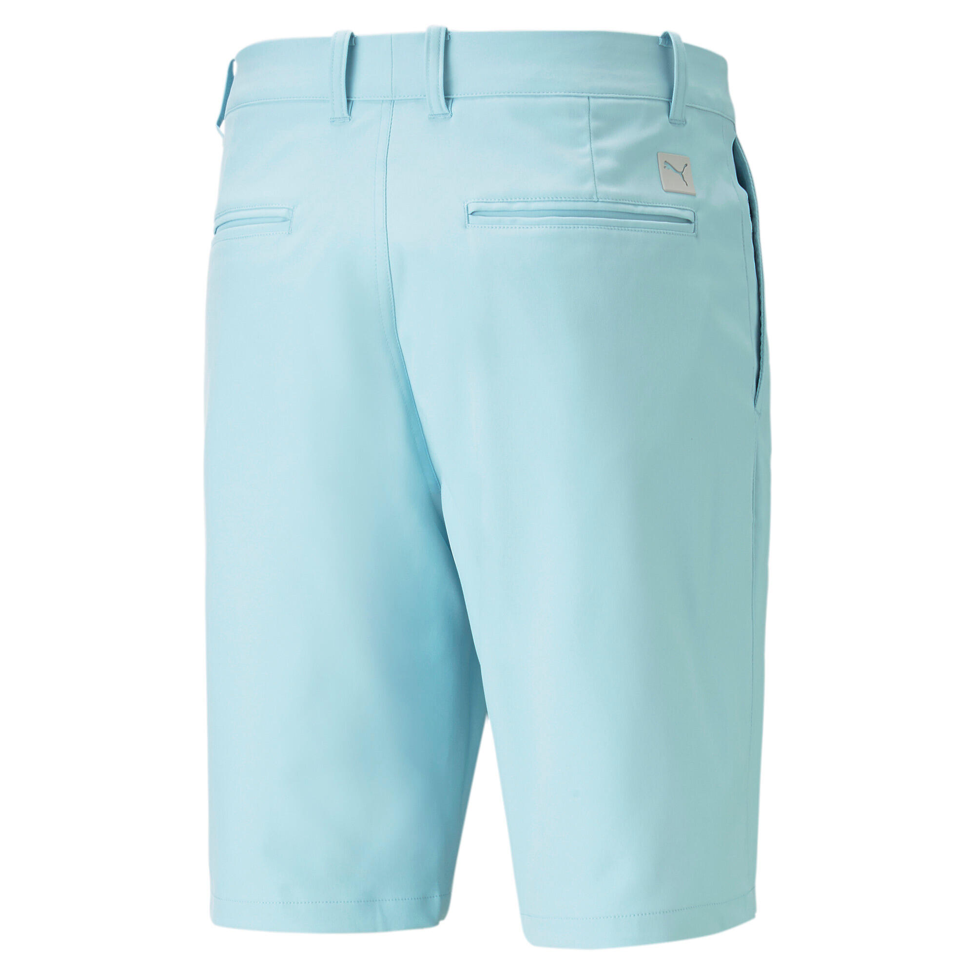 Bermuda Puma Dealer 2/2