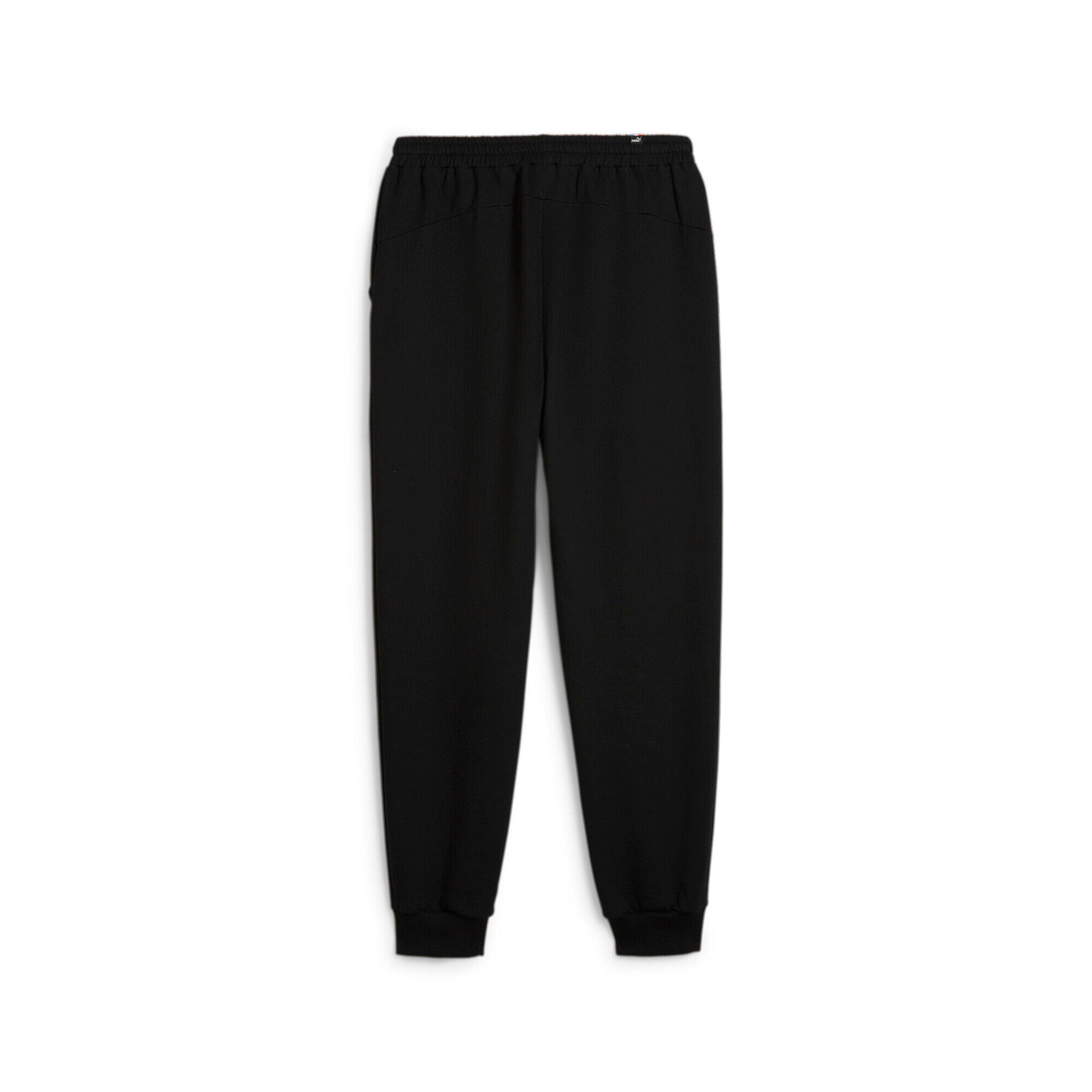 Pantalón Mujer Puma Made In France Negro 2/2