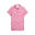 Polo-Shirt Frau Puma Mattr plumeria