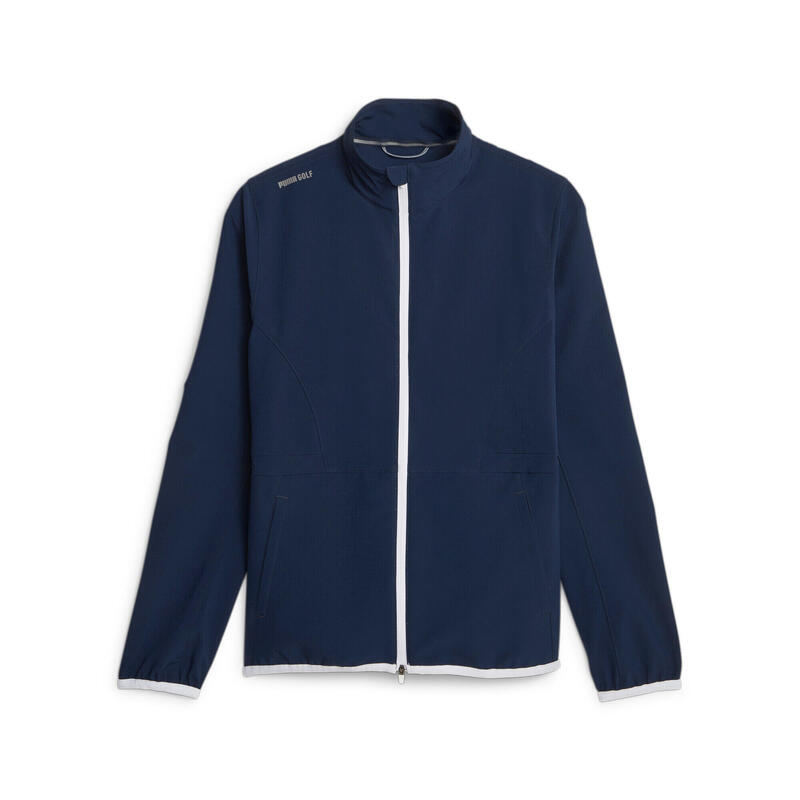 Damesfleece Puma Nordic DWR