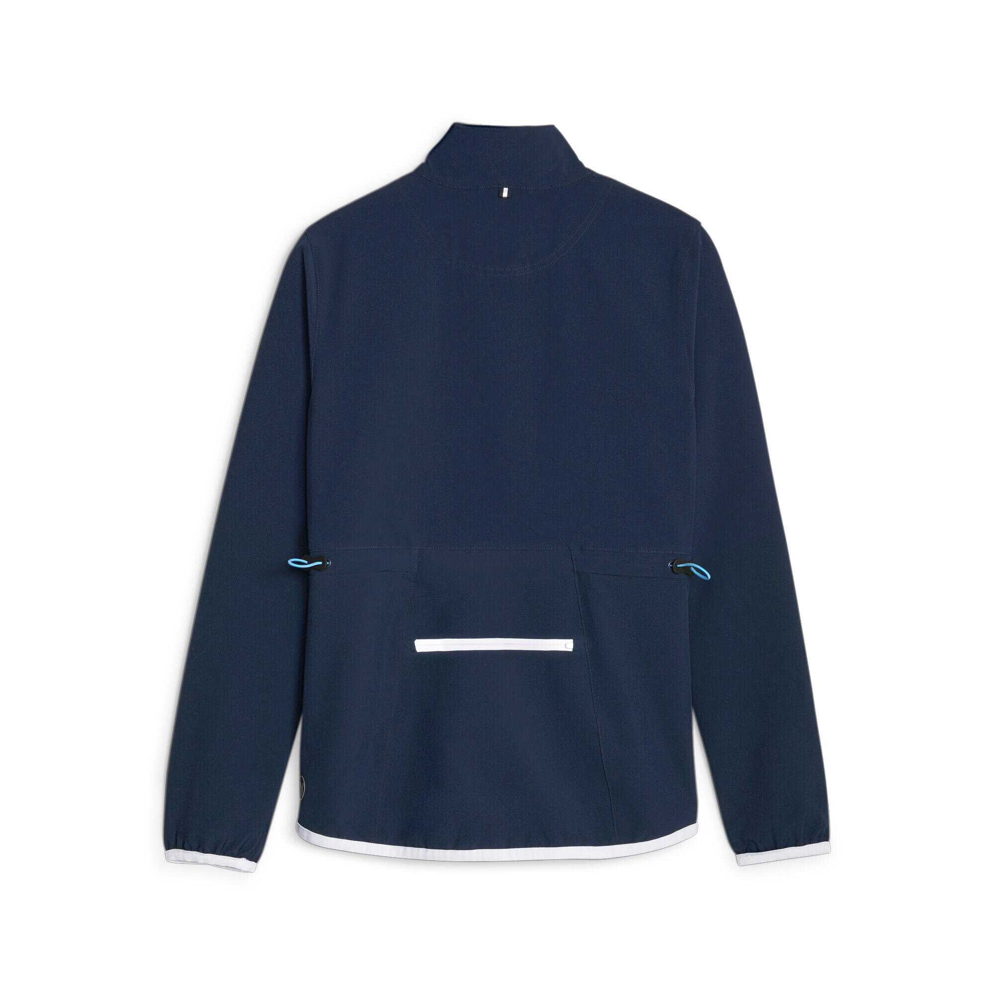 Polaire femme Puma Nordic DWR 2/2