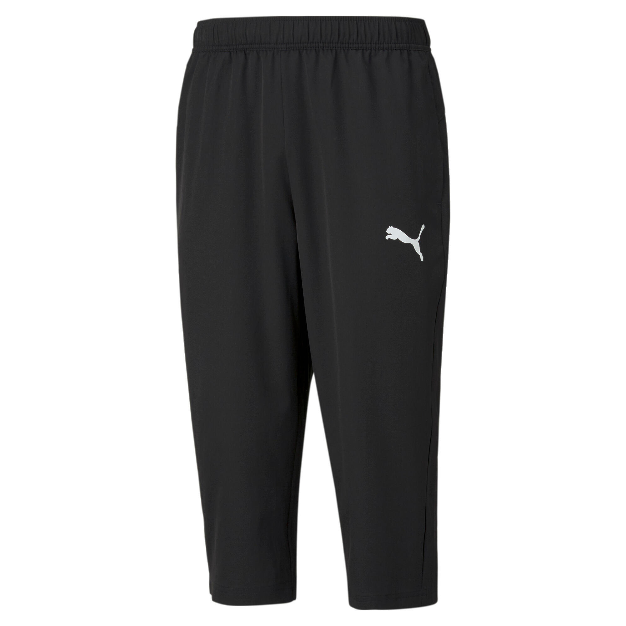 Jogging Puma et pantalon Puma Decathlon