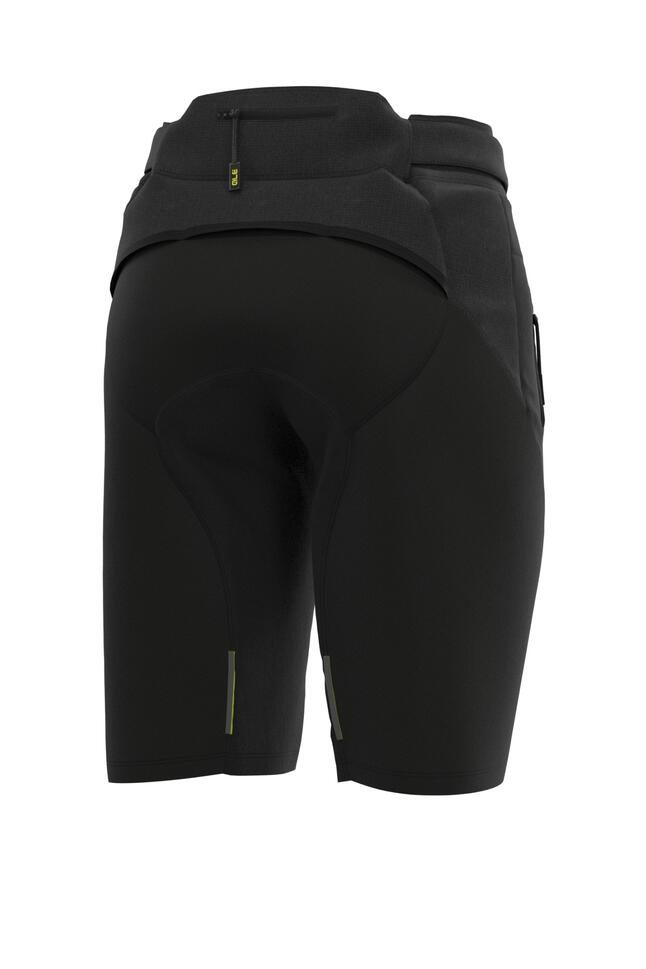 Spodenki rowerowe męskie Alé Cycling Off Road Enduro 2.0