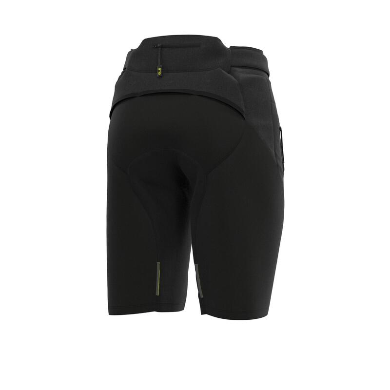 Spodenki rowerowe męskie Alé Cycling Off Road Enduro 2.0