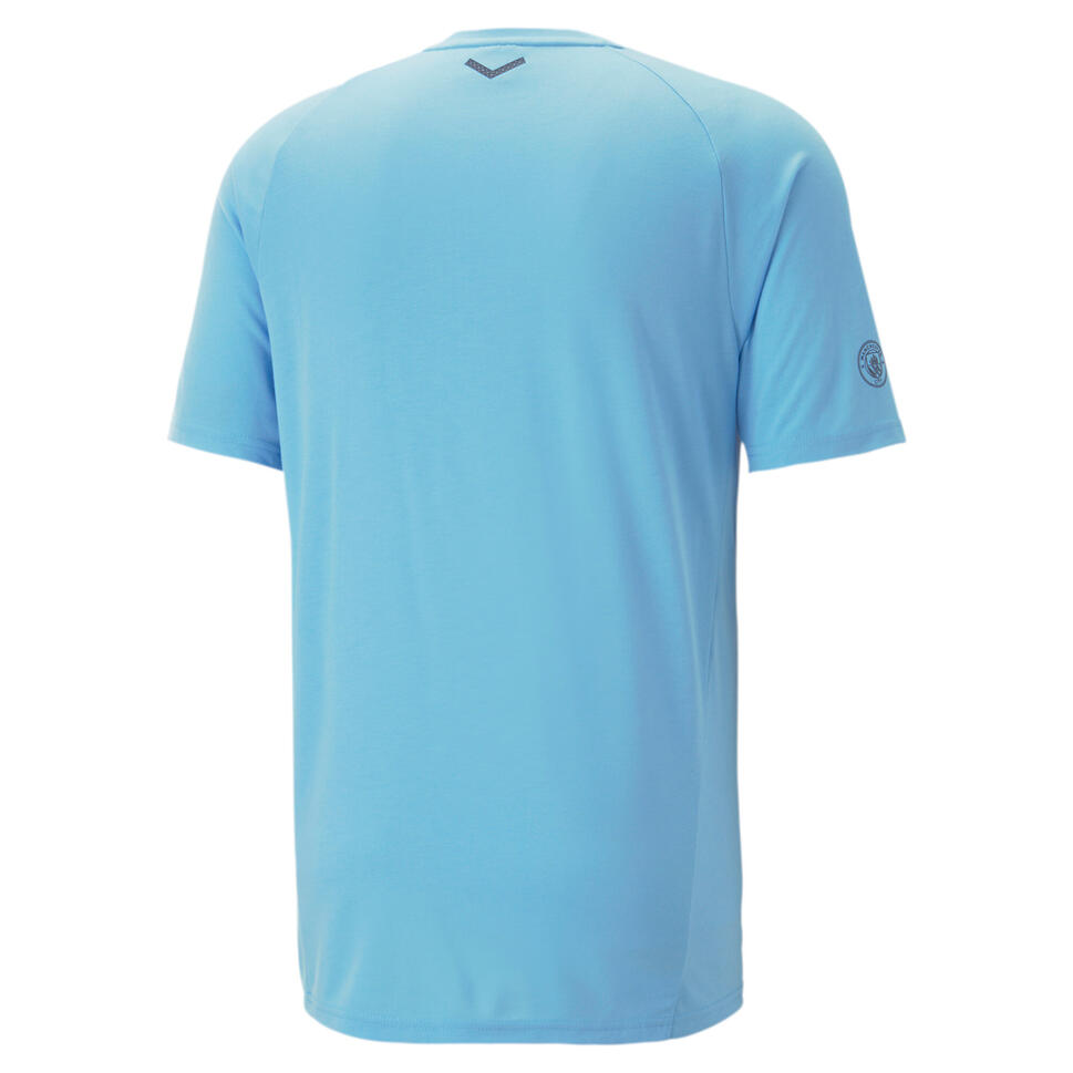 Koszulka Manchester City Casual 2022/23