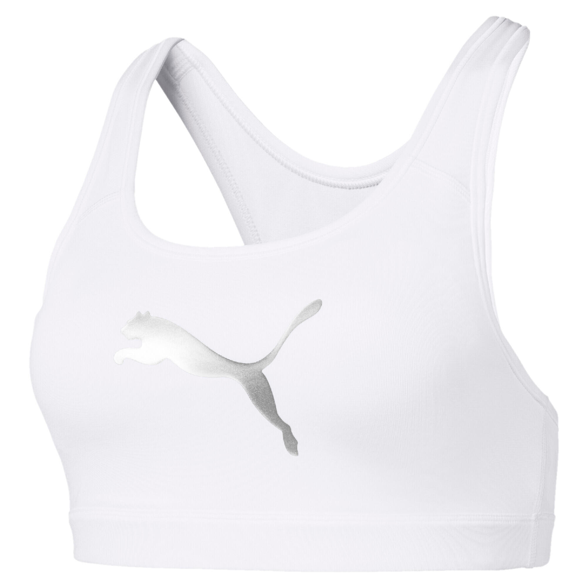 Biustonosz Puma Liga Training Bra, Kobiety