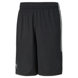 Short Puma Basketball Game