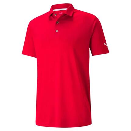 Polo Puma Gamer