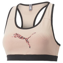 Shop PUMA Vrouwen-bh met lage impact Strong Strappy op
