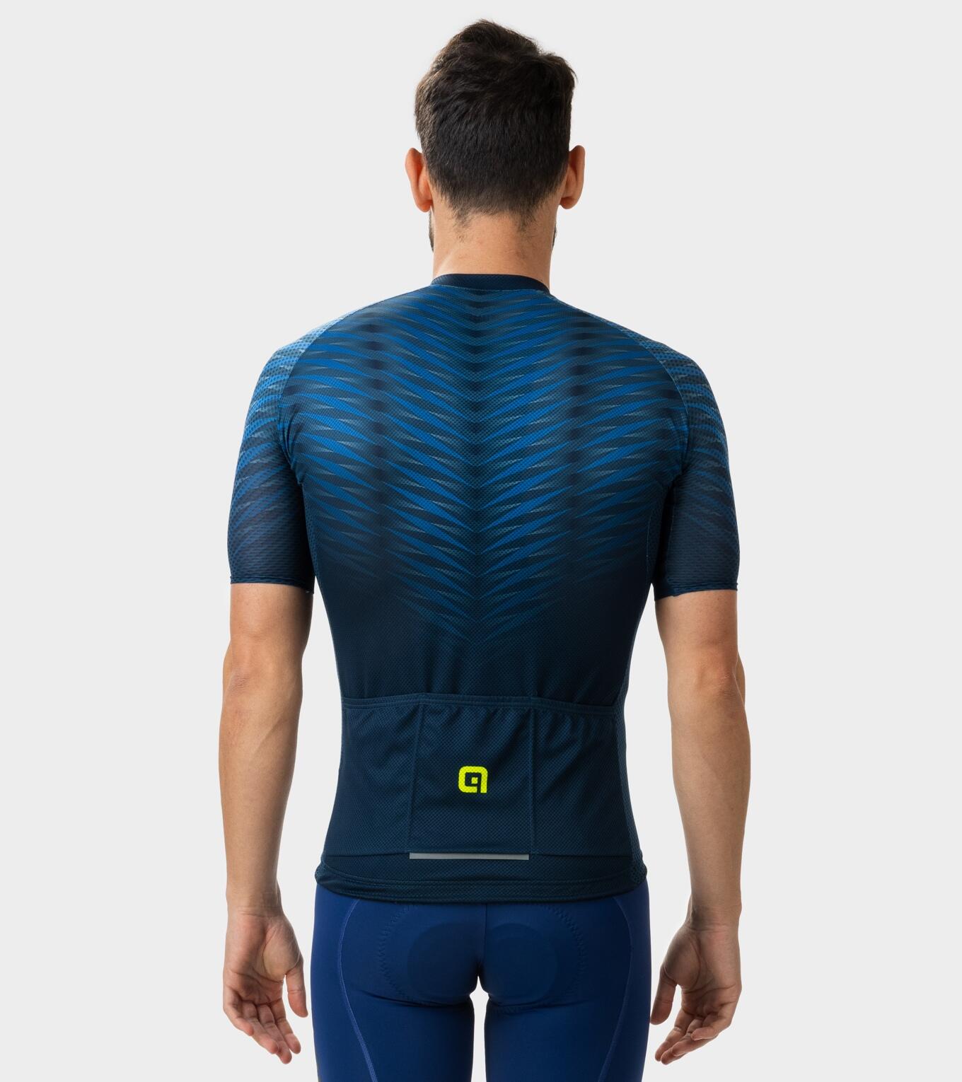 Koszulka rowerowa męska Alé Cycling Solid Thorn 4/6