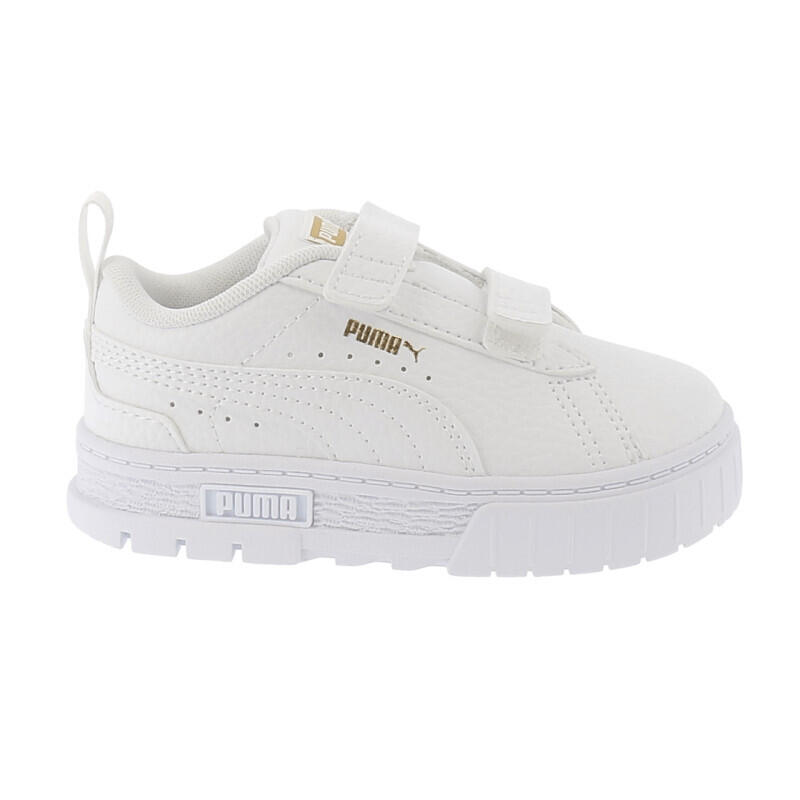 Baskets bébé fille Puma Mayze