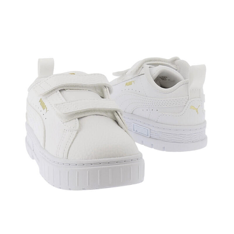 Baskets b b fille Puma Mayze PUMA Decathlon