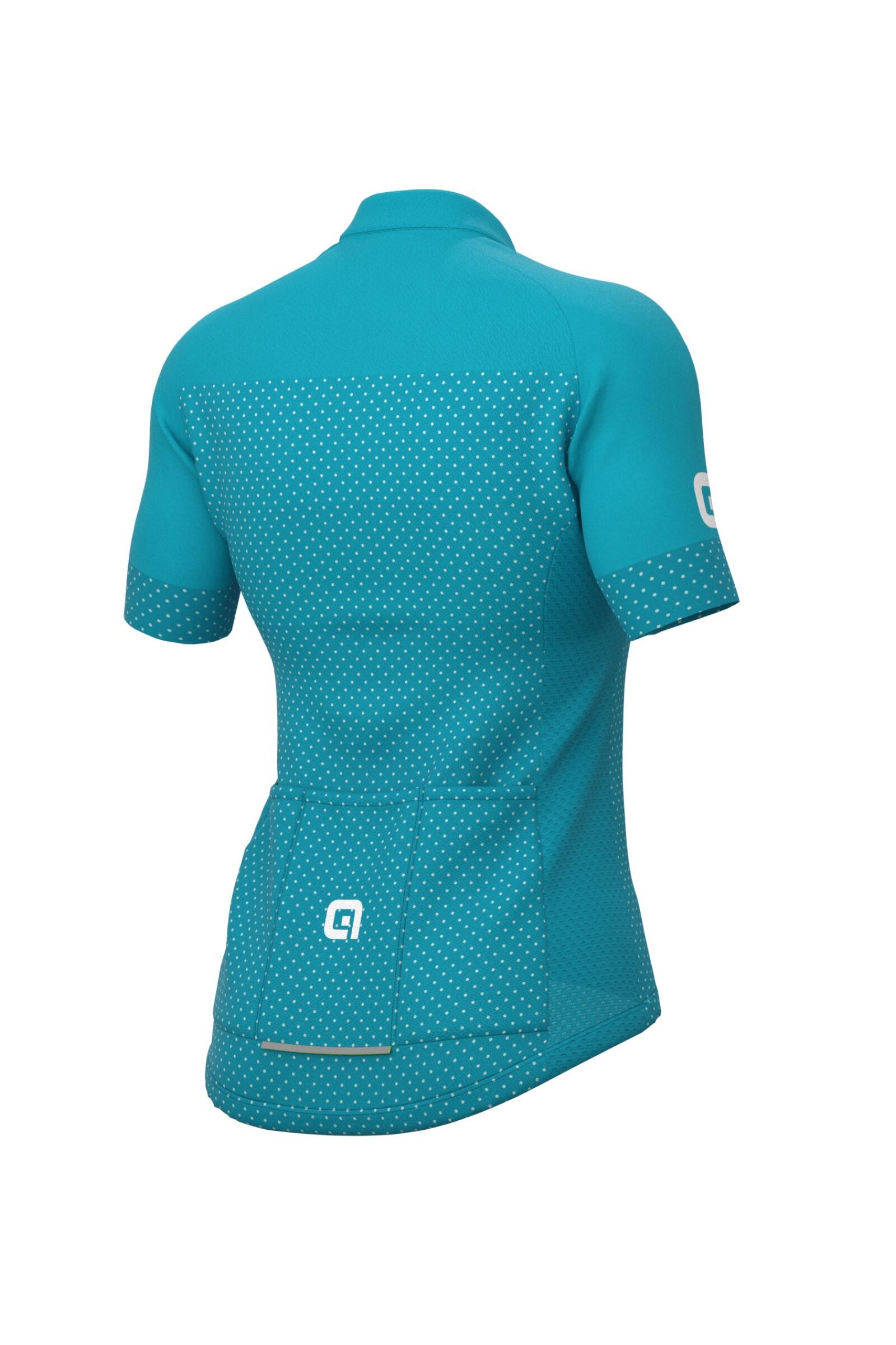 Camisola com mangas curtas - SOLID LEVEL LADY 2/7