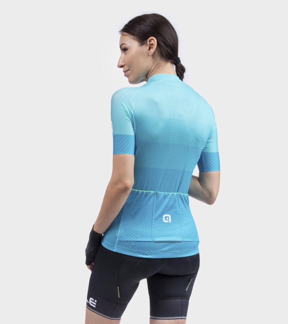 Camisola com mangas curtas - SOLID LEVEL LADY 4/7