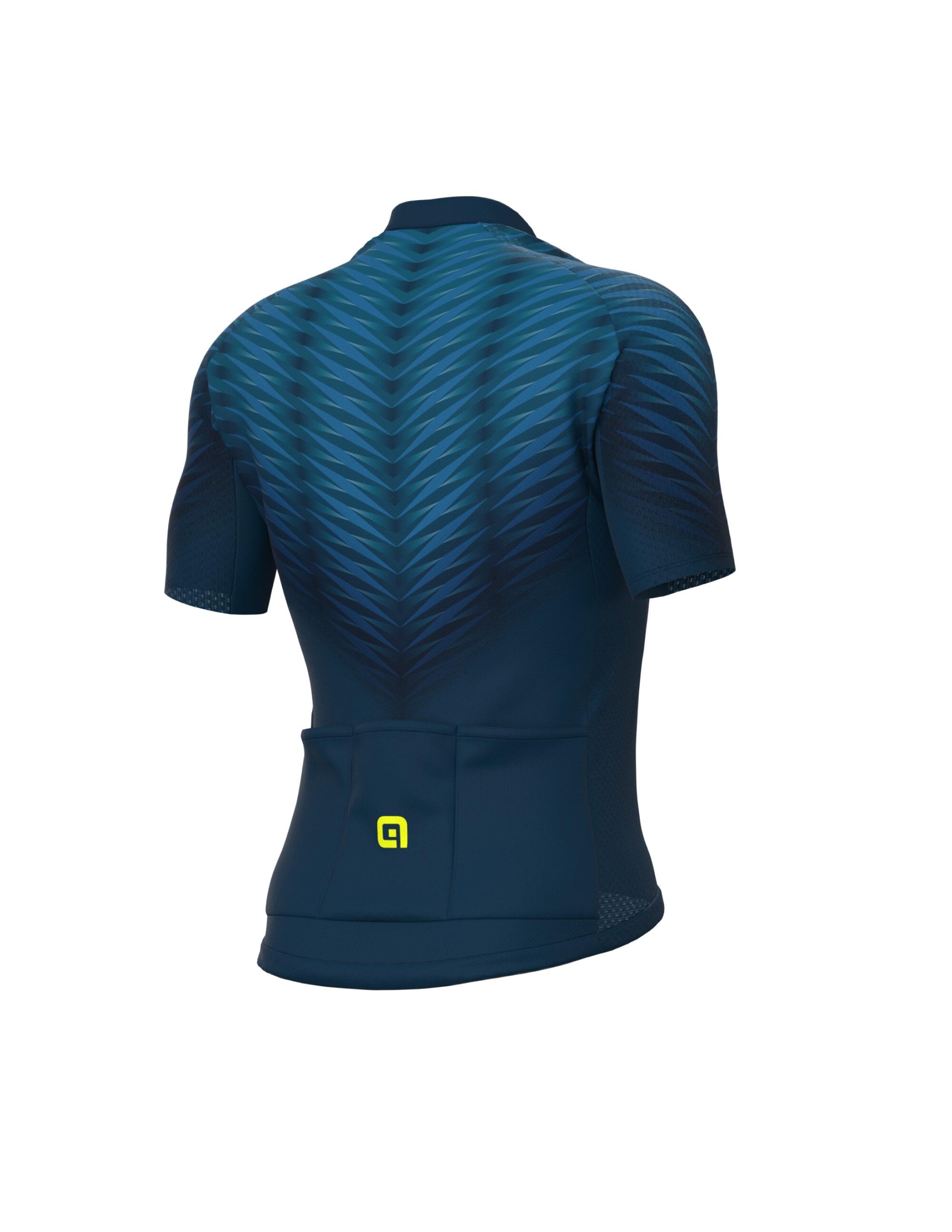 Koszulka rowerowa męska Alé Cycling Solid Thorn 2/6