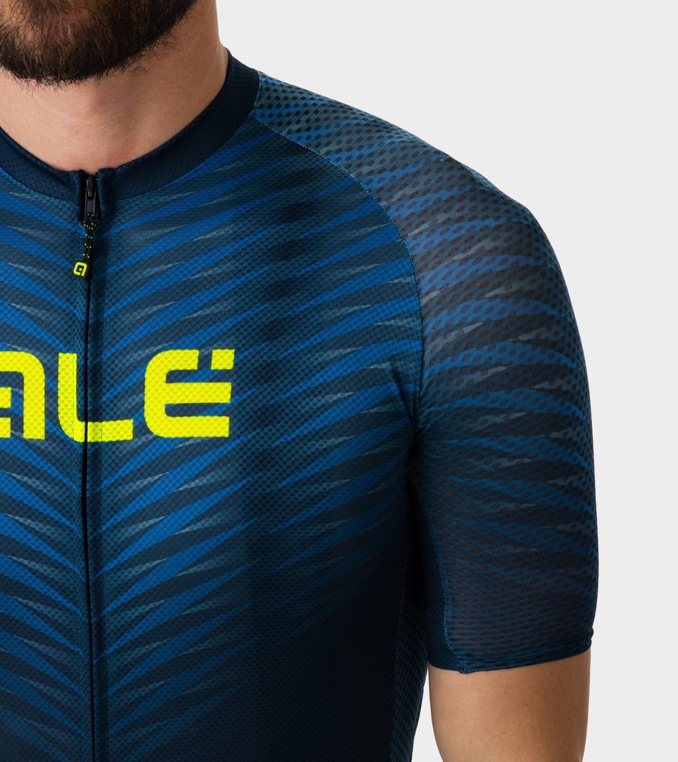 Koszulka rowerowa męska Alé Cycling Solid Thorn 5/6
