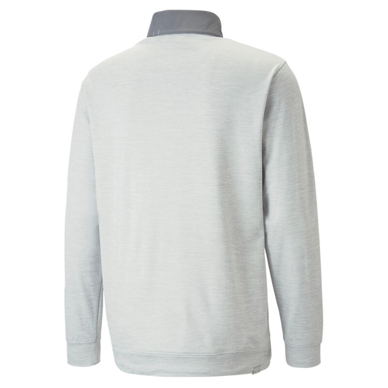 Pullover mit Reißverschluss Puma Cloudspun