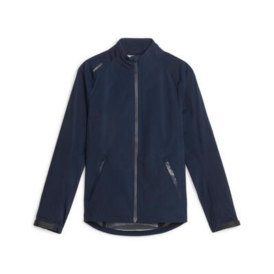 Damesfleece puma drylbl rain