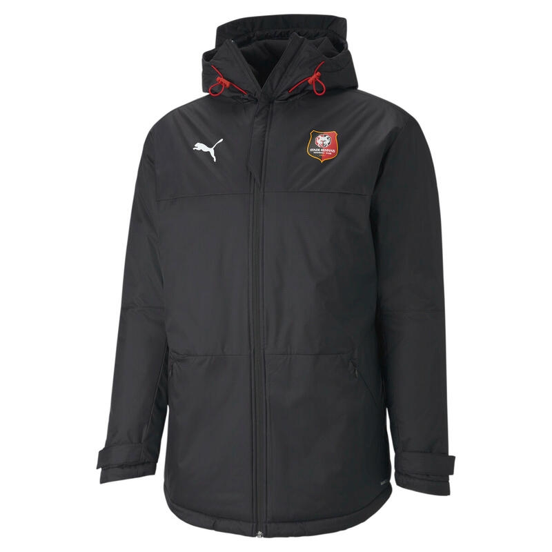 Parka da allenamento Stade Rennais 2021/22