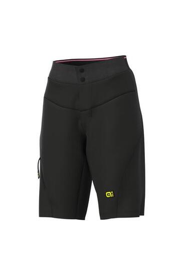 Spodenki rowerowe damskie Alé Cycling Off Road Enduro