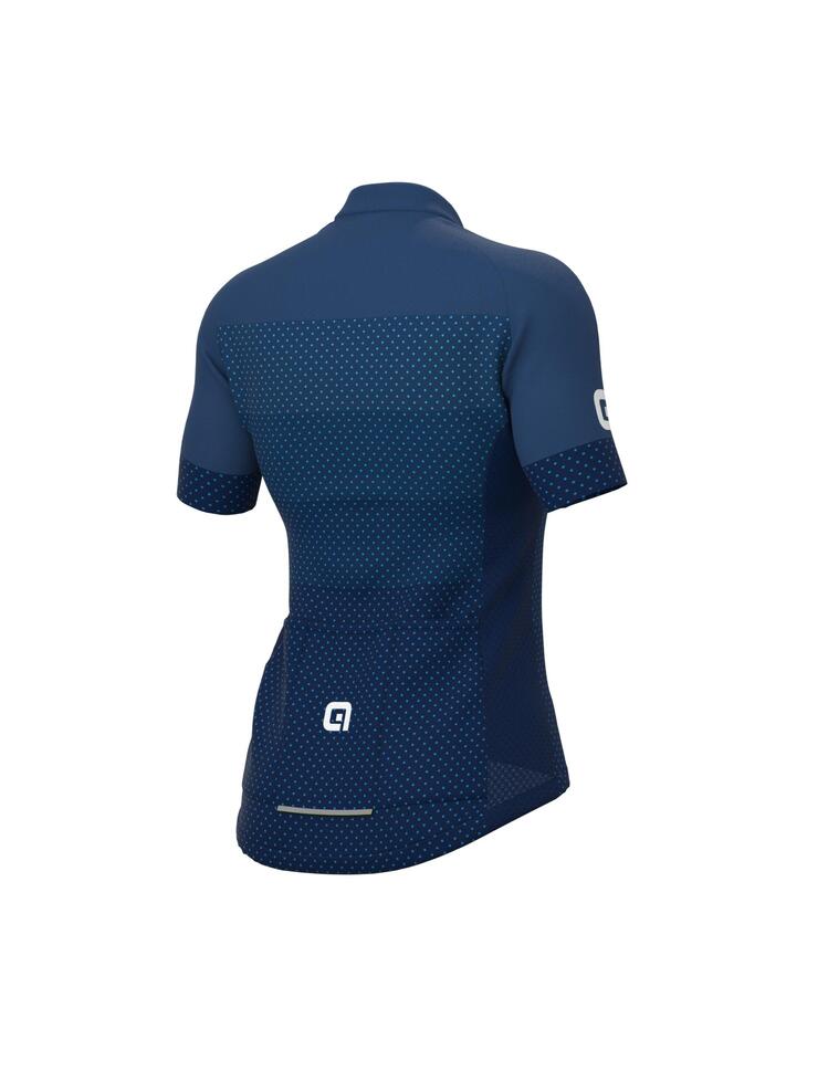 Koszulka rowerowa damska Alé Cycling Solid Level
