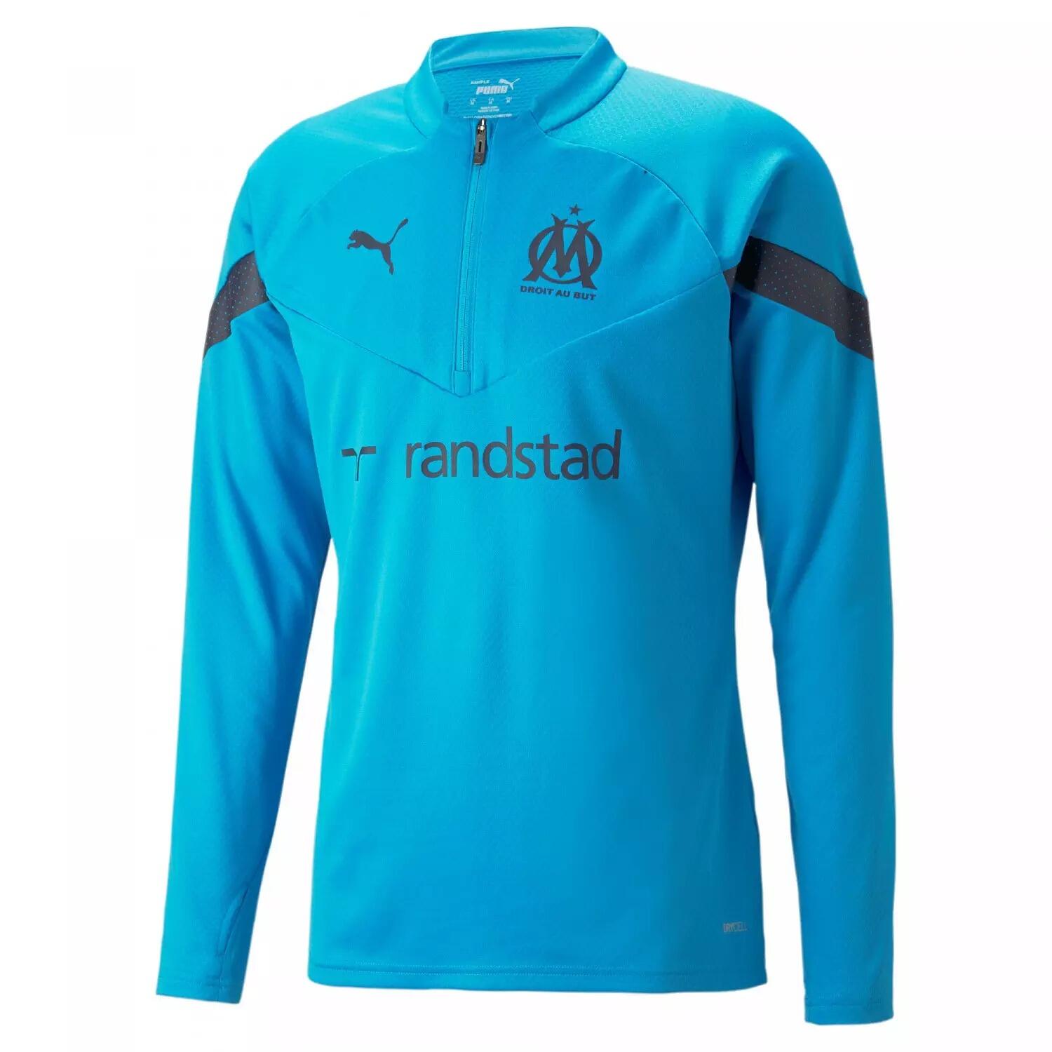 PUMA Kinder trainingsjack om 2022/23