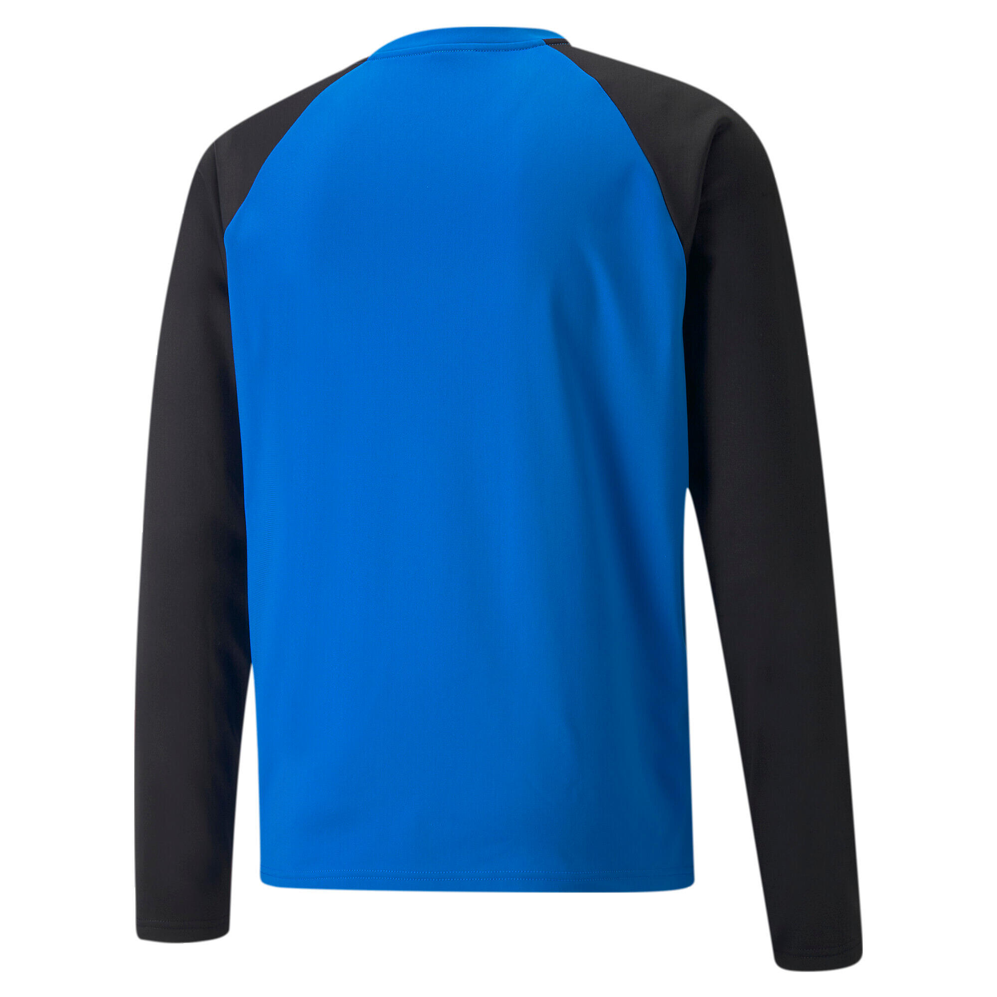 Puma Herren Pullover teamLIGA Training Sweat 657238 2/2